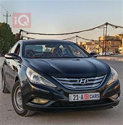 هيونداي سوناتا